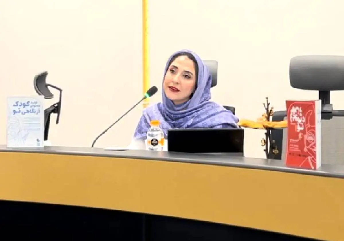 بررسی نقش فناوری در تربیت نسل آلفا