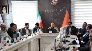 بازدید مدیرعامل شرکت ملی صنایع مس ایران از مجتمع مس دره‌آلو و پایش روند تولید