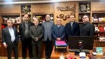حمایت همه جانبه بانک صنعت و معدن از تولید و اشتغال در ایام جنگ