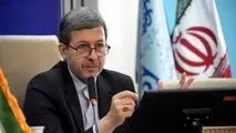 استاندار اصفهان :
سلامت همه دانش آموزان خط قرمز است وبازگشایی مدارس با استقرار چتر کامل  بهداشت باشد