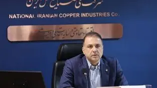 رشد ۶۸ درصدی بومی‌سازی در مس ایران/ دامپتراک ۱۳۶ تنی روی ریل ساخت داخل