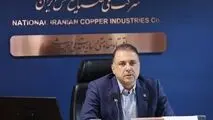 رشد ۶۸ درصدی بومی‌سازی در مس ایران/ دامپتراک ۱۳۶ تنی روی ریل ساخت داخل