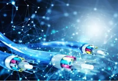 اتصال به فیبر نوری در صدر برنامه‌های دولت
