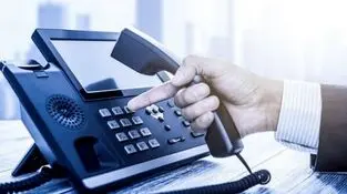 تماس‌های خانگی رایگان شد