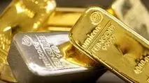 بازار طلای جهانی به کما رفت
