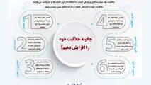 چگونه خلاقیت خود را افزایش دهیم؟