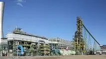 بالاترین میزان تولید آهن اسفنجی از ابتدای بهره‌برداری تاکنون؛ رکورد تاریخی تولید سالیانه آهن اسفنجی در فولاد غدیر نی‌ریز شکسته شد
