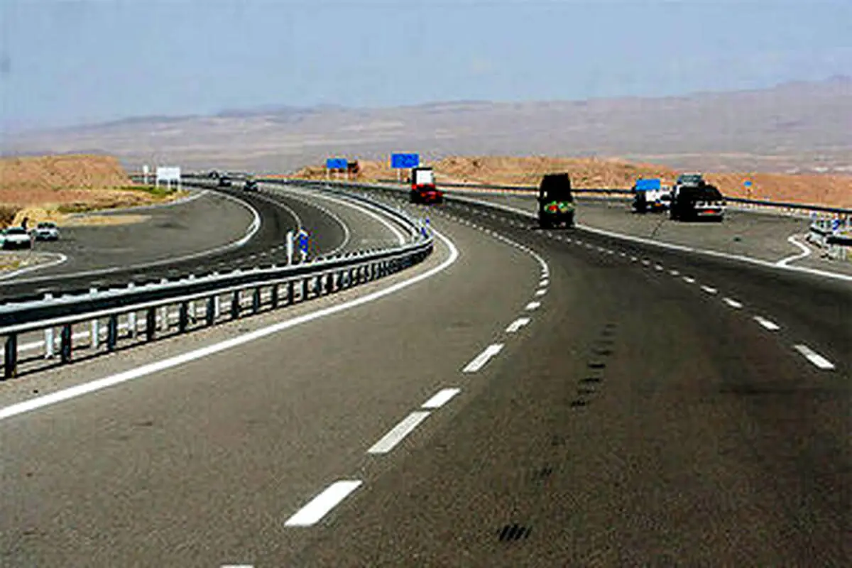 تصمیم جدید وزارت راه درباره عوارض آزادراهی 

