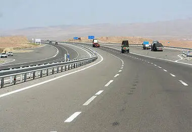 تصمیم جدید وزارت راه درباره عوارض آزادراهی 

