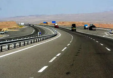 تصمیم جدید وزارت راه درباره عوارض آزادراهی 


