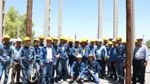 ارتقای دانش فنی برق‌کاران شمال استان کرمان با برگزاری دوره تخصصی لوازم اندازه‌گیری
