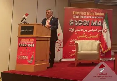 مدیرعامل صبانور خبر داد: رسیدن ذخایر سنگ‌آهن صبانور به ۴۲۰ میلیون تن