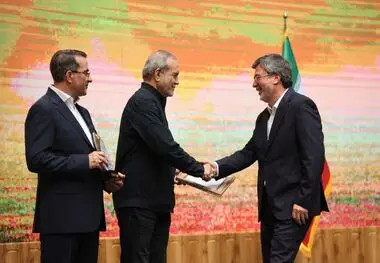 تقدیر رئیس جمهور از نقش آفرینی بیمه ایران در خدمت رسانی و مدیریت بحران 
