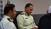 رسانه شریک امنیت ساز پلیس است