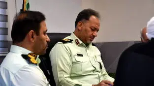 رسانه شریک امنیت ساز پلیس است