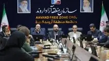 به‌روزرسانی نگارخانه‌های آبادان و خرمشهر در دستور کار توسعه فرهنگی اروند