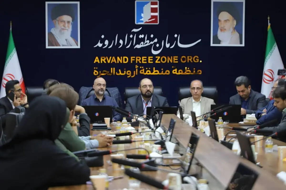 به‌روزرسانی نگارخانه‌های آبادان و خرمشهر در دستور کار توسعه فرهنگی اروند