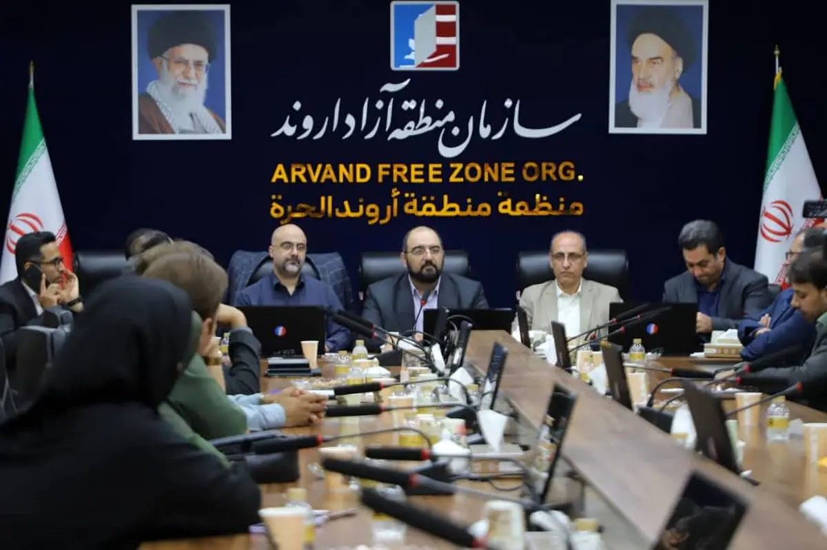 به‌روزرسانی نگارخانه‌های آبادان و خرمشهر در دستور کار توسعه فرهنگی اروند