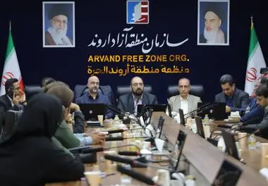 به‌روزرسانی نگارخانه‌های آبادان و خرمشهر در دستور کار توسعه فرهنگی اروند