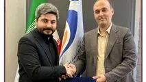 انتصاب معاون فروش و توسعه بازار تاپکیش