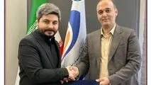 انتصاب معاون فروش و توسعه بازار تاپکیش