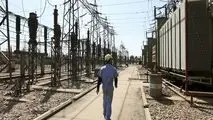 قطع سراسری برق در عراق