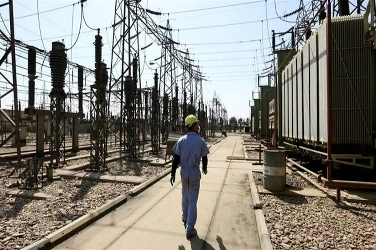 قطع سراسری برق در عراق
