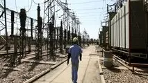 قطع سراسری برق در عراق