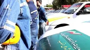  بیش از ۲۸ هزار بازرسی و شناسایی ۷۳۲۲ مورد برق غیرمجاز