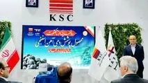 قاسم‌زاده: بومی‌سازی و نوآوری، مسیر تحول صنعت فولاد ایران است