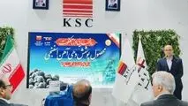 قاسم‌زاده: بومی‌سازی و نوآوری، مسیر تحول صنعت فولاد ایران است