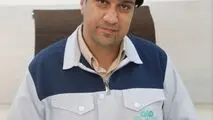 پایداری زنجیره تولید در فولاد سنگان
