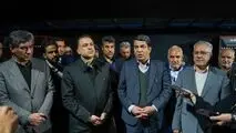 اقدام شرکت ملی مس در مراسم سالگرد شهید سلیمانی، ستودنی است