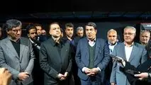 اقدام شرکت ملی مس در مراسم سالگرد شهید سلیمانی، ستودنی است