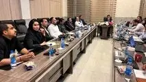 برگزاری دوره تخصصی مبارزه با پولشویی در هلدینگ اپال کانی پارس

