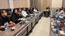 برگزاری دوره تخصصی مبارزه با پولشویی در هلدینگ اپال کانی پارس

