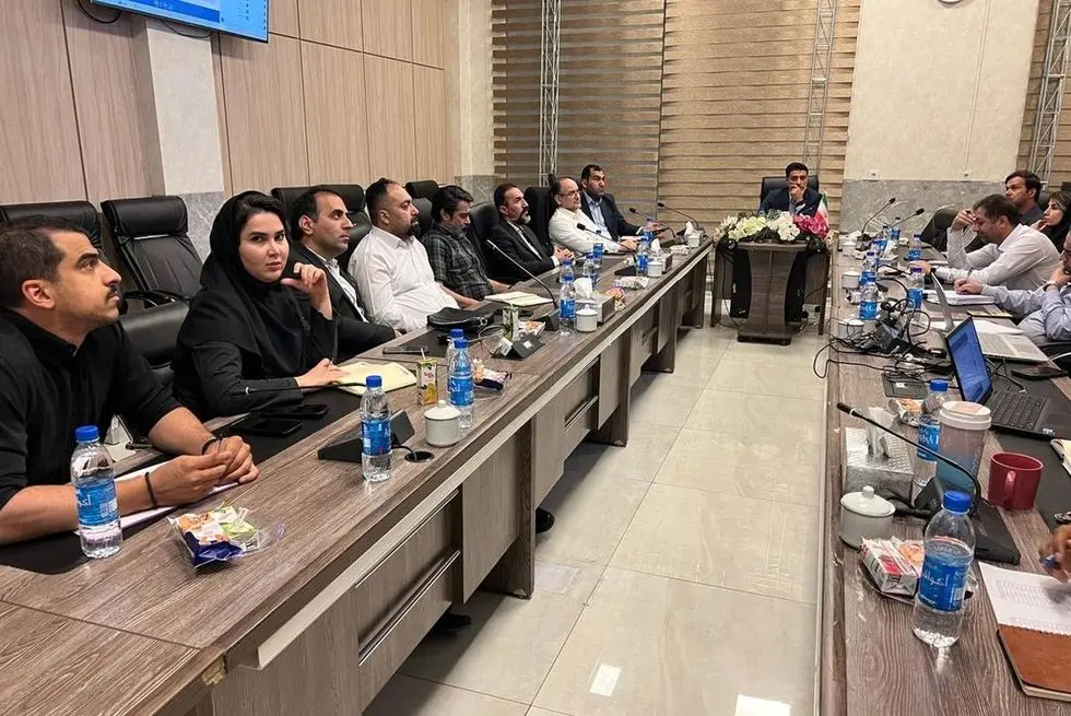 برگزاری دوره تخصصی مبارزه با پولشویی در هلدینگ اپال کانی پارس

