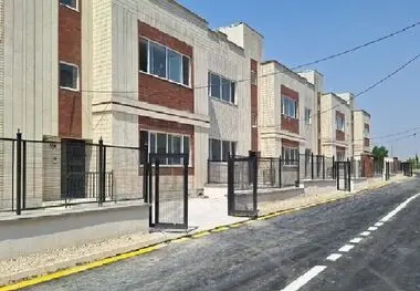 مهار تورم و کاهش کسری بودجه با واگذاری زمین‌ به مردم
