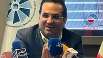 فولاد ایران تشنه تعامل جهانی و زیرساخت‌های بین‌المللی است