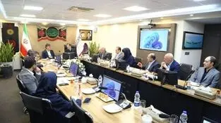 ایمیدرو، راهبر سرمایه‌گذاری‌های صنعتی و معدنی ایران و چین
