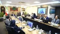 ایمیدرو، راهبر سرمایه‌گذاری‌های صنعتی و معدنی ایران و چین
