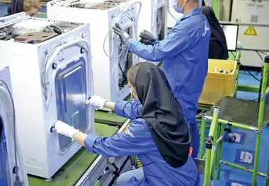 جهان اقتصاد بررسی می‌کند؛

جنگی که کارخانه‌ها را بیدار کرد؛ چگونه فشار نظامی به فرصت تولیدی برای ایران تبدیل شد؟