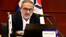 در مجمع عمومی عادی سالیانه 1404 پتروفرهنگ مطرح شد؛
تحقق 200 درصدی بودجه، توسعه نیروگا های برق و پیش راه اندازی پتروشیمی سبلان