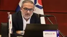 در مجمع عمومی عادی سالیانه 1404 پتروفرهنگ مطرح شد؛
تحقق 200 درصدی بودجه، توسعه نیروگا های برق و پیش راه اندازی پتروشیمی سبلان