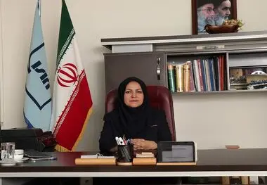 رئیس سازمان ملی استاندارد تغییر کرد

