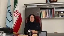 رئیس سازمان ملی استاندارد تغییر کرد

