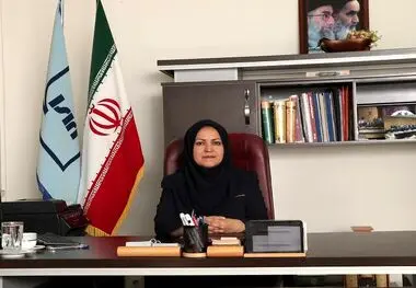 رئیس سازمان ملی استاندارد تغییر کرد

