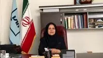 رئیس سازمان ملی استاندارد تغییر کرد

