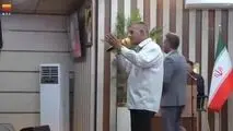 ویدیو: یک روز متفاوت در کنار خانواده بزرگ فولاد خوزستان