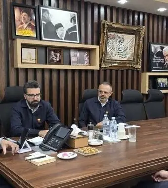 ایجاد هم‌افزایی میان فولاد خوزستان و فولادجهان‌آرا؛